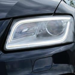 Audi Q5 LED Tagfahrlicht