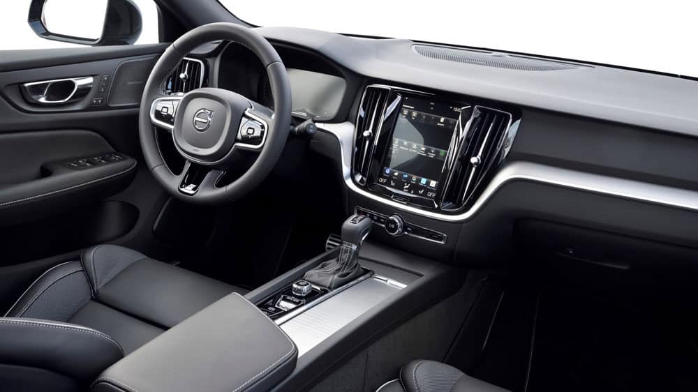 Test Volvo V60 T5 R Design Mit 250 Ps Oder Doch D4